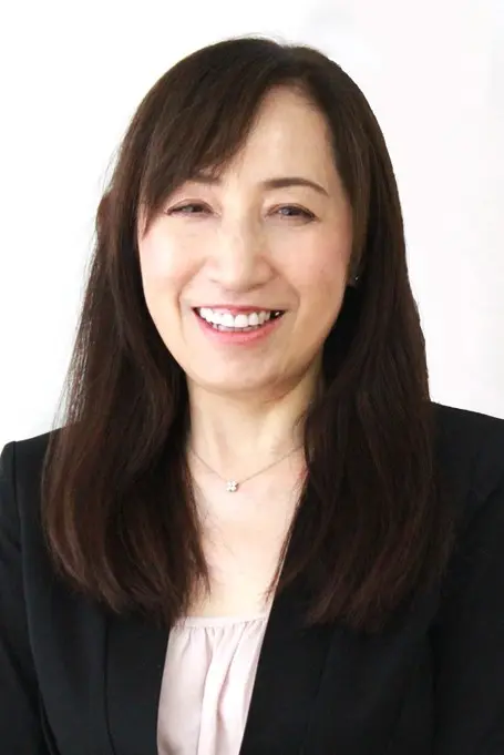 山本八重子