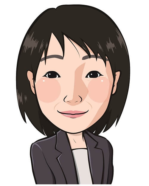 税務部門専門事務スタッフ 岸原