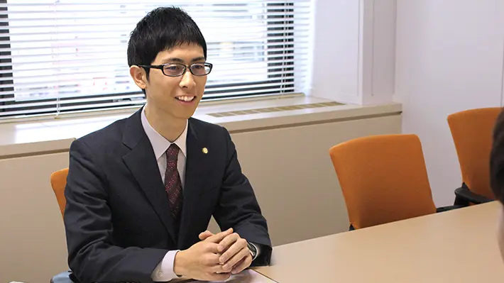 税理士・弁護士 田村 淳