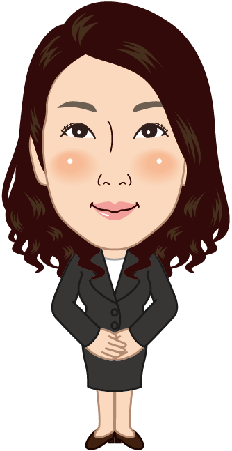 税務専門事務スタッフ 若林